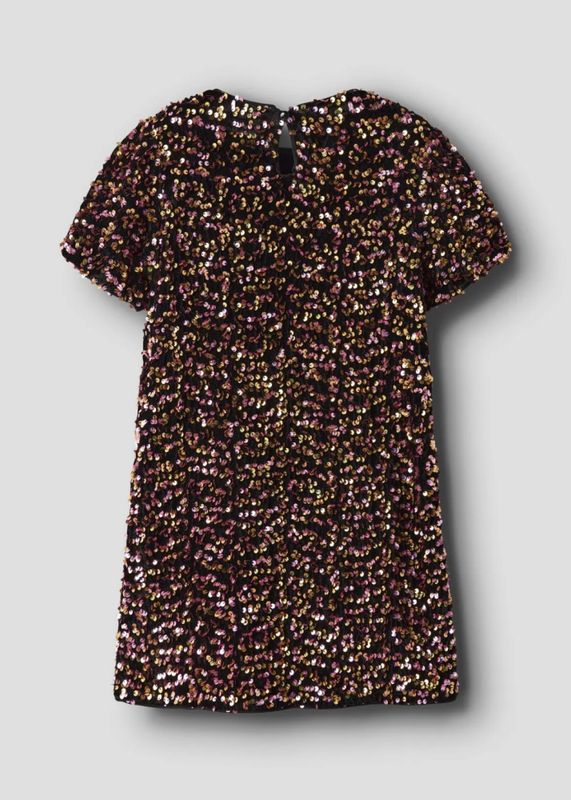 Name It Runica Tunic Copper