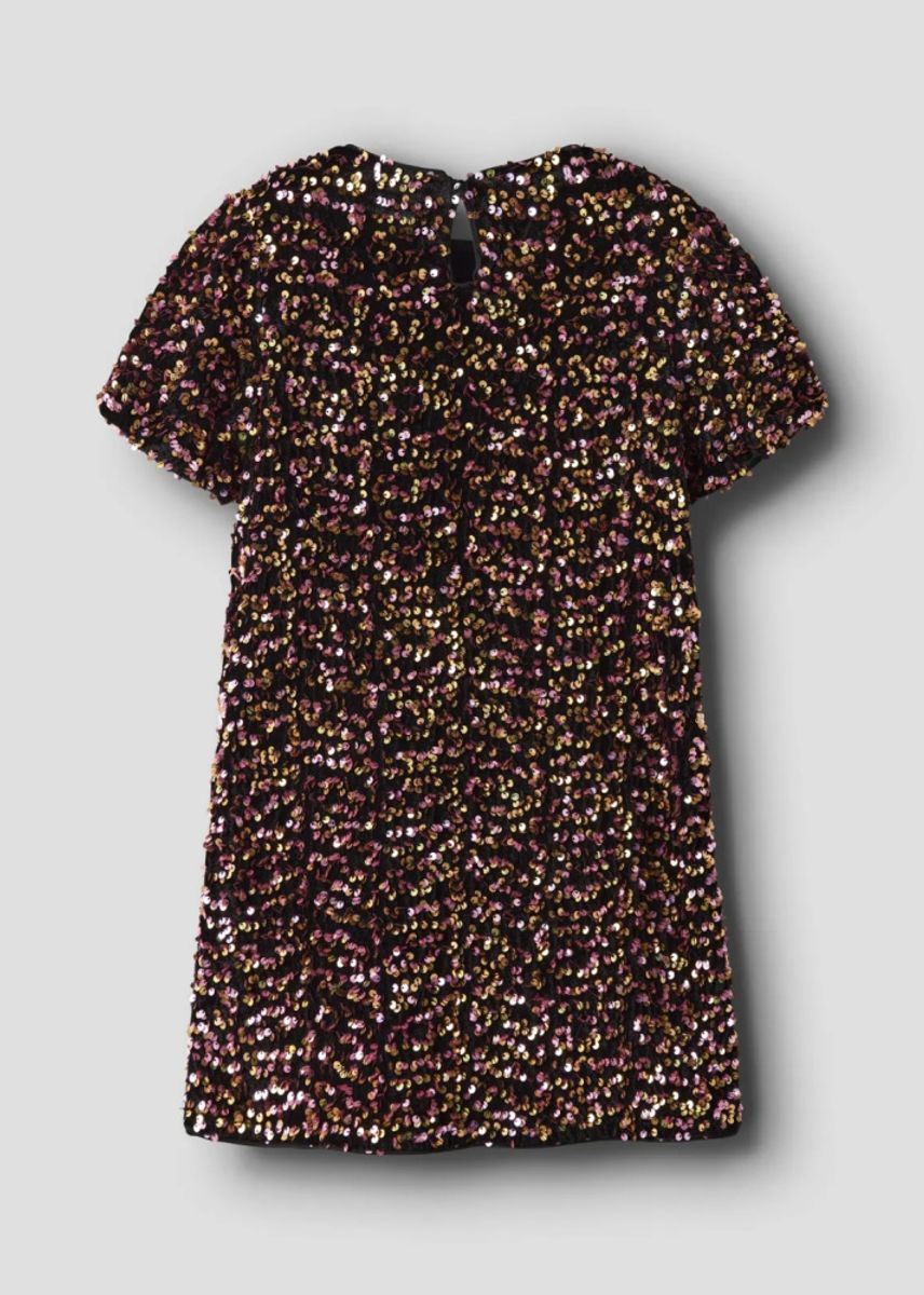 Name It Runica Tunic Copper