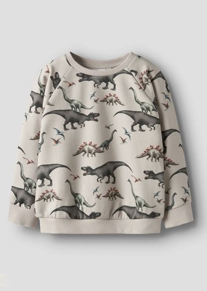 Hovedbilde Name It Bertil Sweat Pumice Stone