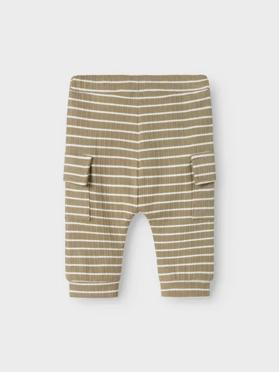 Name It Connor Pant Mermaid