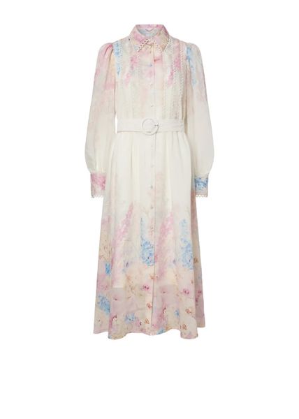 Hovedbilde YAS Florence Long Dress 