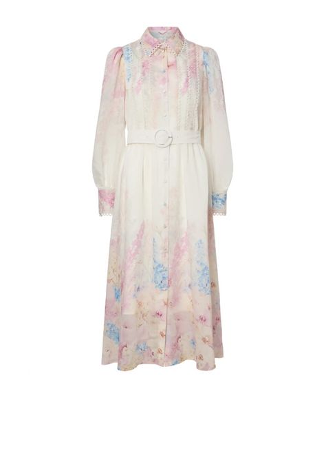 Hovedbilde YAS Florence Long Dress 