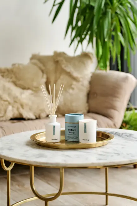 Hovedbilde Osmology by Aery Before Sleep Diffuser