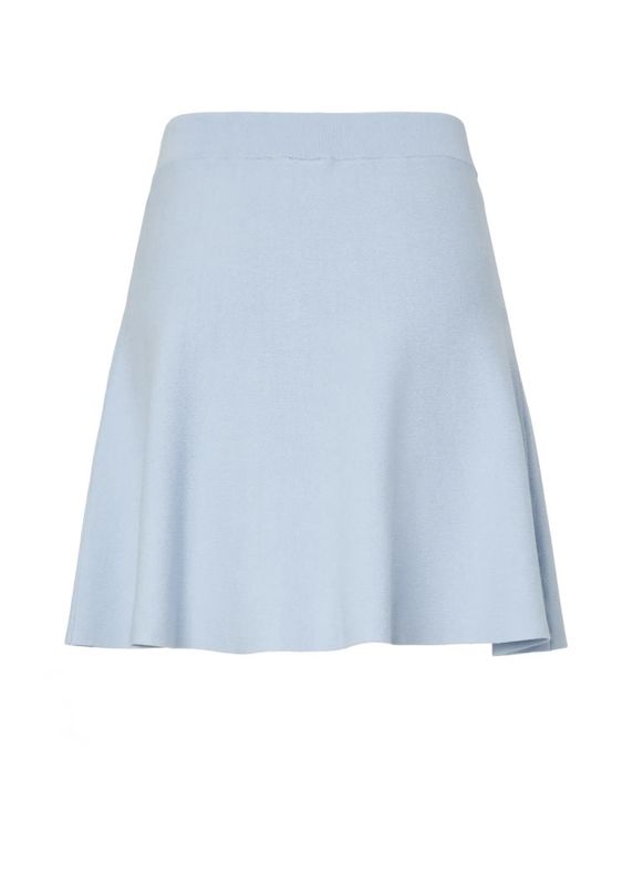 YAS Fonny Skirt Skyway