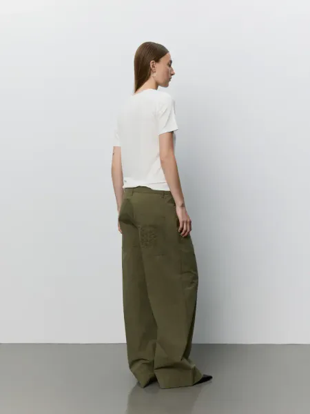 Hovedbilde Sofie Schnoor Natalia T- Shirt Off White