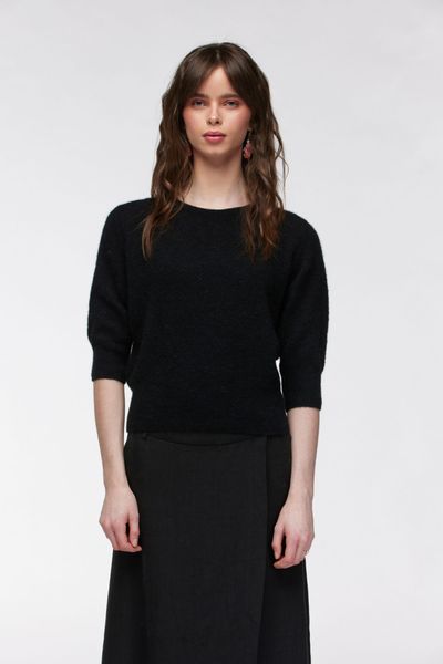 Hovedbilde Woodling Emma Topp Svart