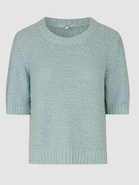 Hovedbilde MbyM Carls knit airy blue