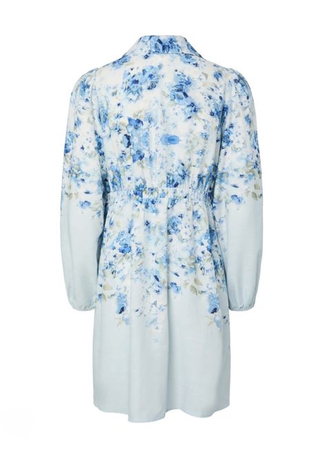 Hovedbilde YAS Cleo Dress Skyway Cleo Print