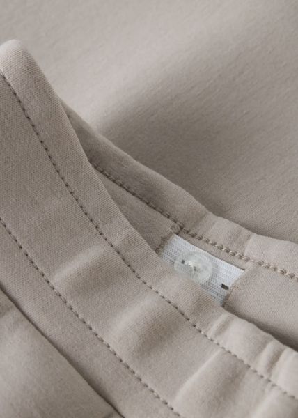 Hovedbilde Name It Hist Sweat Shorts Chateau Grey