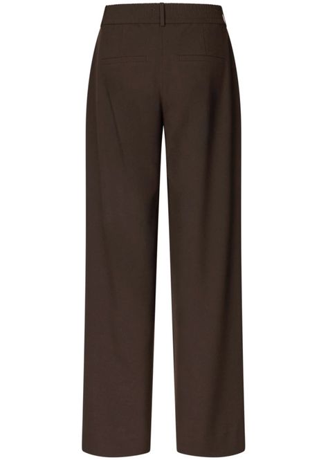 Hovedbilde Five Units Dora Dark Brown Melange 