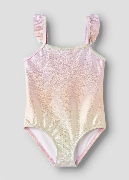 Hovedbilde Name it Zola badedrakt Pirouette