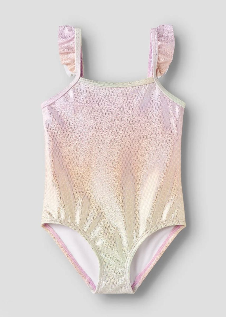 Name it Zola badedrakt Pirouette