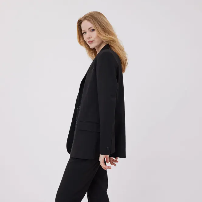 Hovedbilde Five Units Hannah Dressjakke Svart