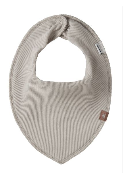 Hovedbilde Name It Baby Rib Scarf Pumice Stone