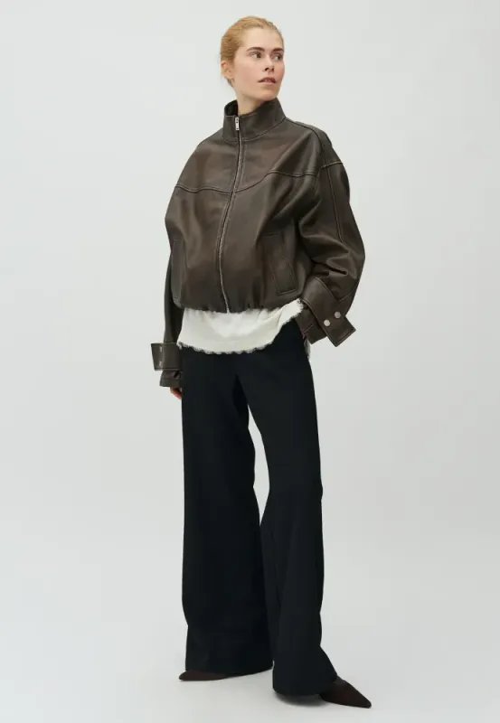 MbyM Marola Rhea Jacket Java