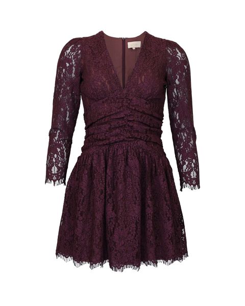 Hovedbilde byTiMo Lace Mini Dress 