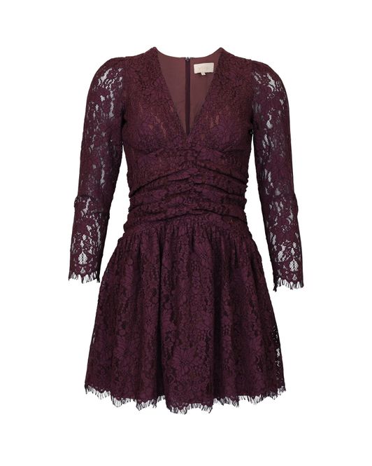 Hovedbilde byTiMo Lace Mini Dress 