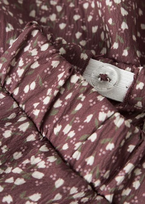 Hovedbilde Name It Ohaio Skirt Wild Ginger