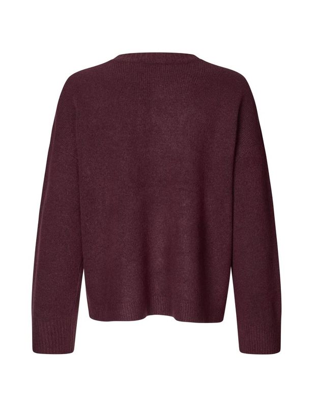 MbyM Sionan - M Knit Fig Genser