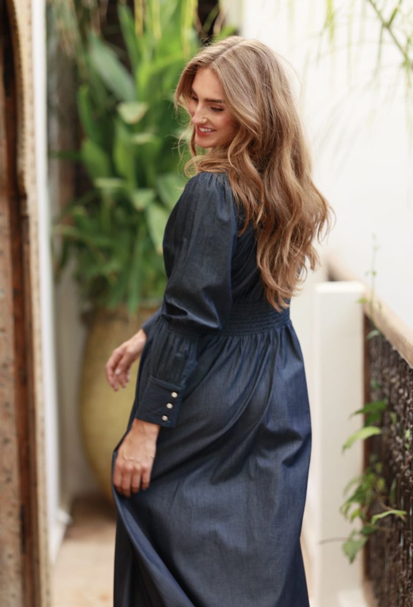 Nectar Peggy Sue - Dark Denim 