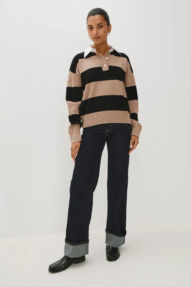 Rails Paxton Genser 