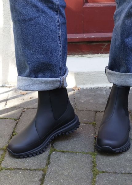 Hovedbilde Kastel Sola Deep Black