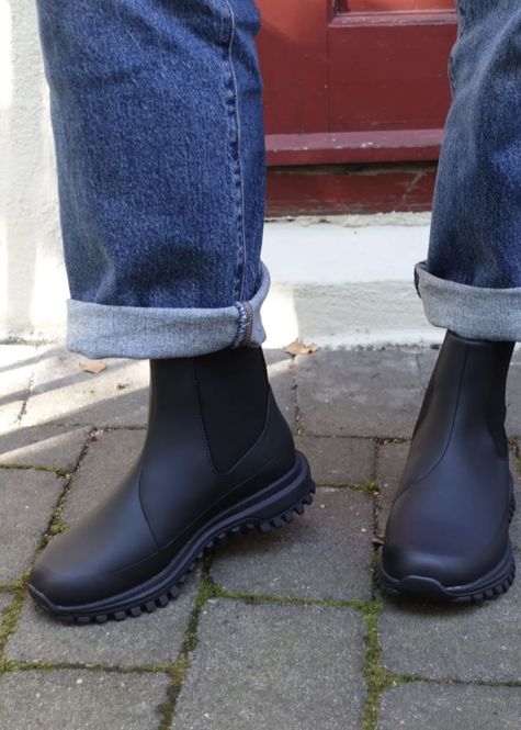 Hovedbilde Kastel Sola Deep Black