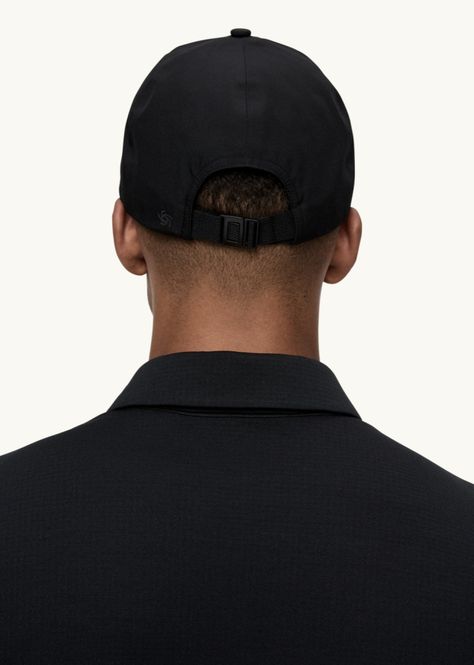 Hovedbilde Blæst Hatlane Caps  Black One Size