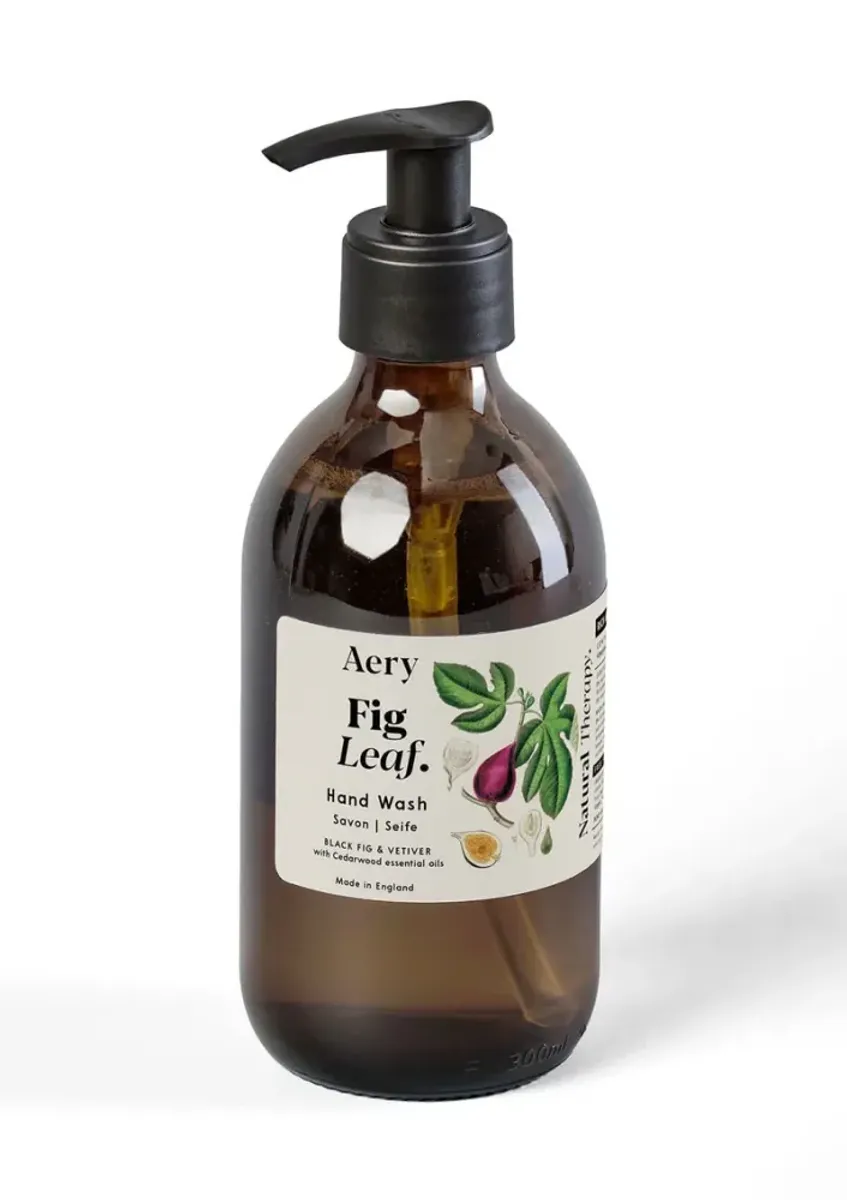Aery  Leaf Amber Hand Wash Håndsåpe
