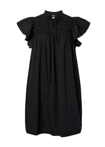 Hovedbilde YAS Lura Dress Black 