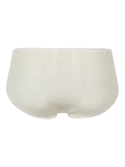 Hovedbilde Vera & William Vintage Lace Panty  Offwhite 