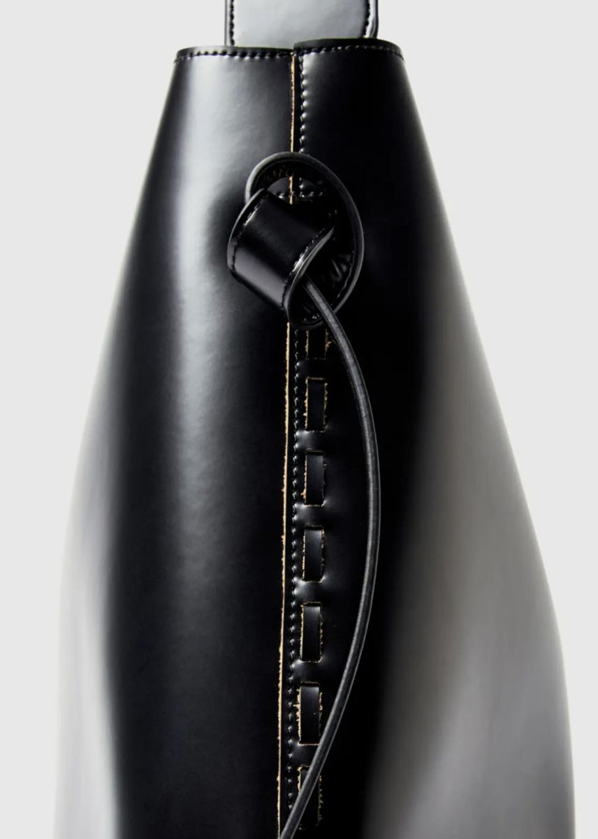 Selected Femme Stella Bag Black