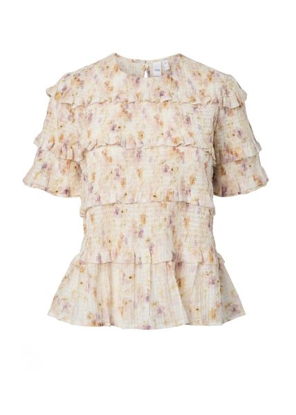 Hovedbilde YAS Mimmi 2/4 Topp Pristine